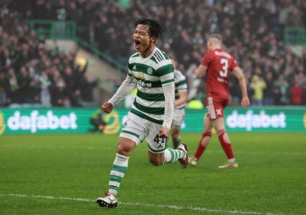 Sandman’s Definitive Ratings – Celtic v The Dosy Dandies