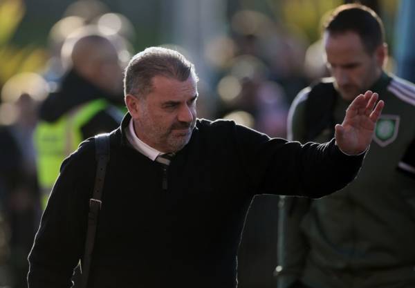 Video: Postecoglou and Carter-Vickers preview Celtic v Aberdeen plus training video