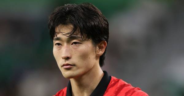 Cho Gue sung fired Celtic transfer regret warning as South Korea legend laments decisions not to move