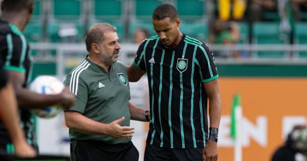 Christopher Jullien on Celtic transfer exit and why he didn’t say bye to ‘distant’ Ange Postecoglou