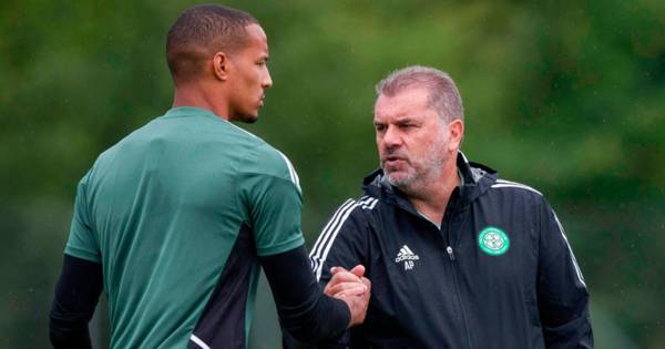 Christopher Jullien reveals NO Celtic goodbye for ‘distant’ Ange
as he makes claim but can’t deny boss’ brilliance