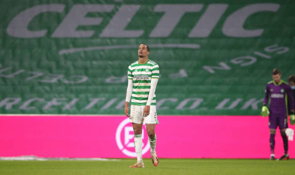 Christopher Jullien’s theory on 20/21 Celtic woes; why Shane Duffy and Vasilis Barkas struggled