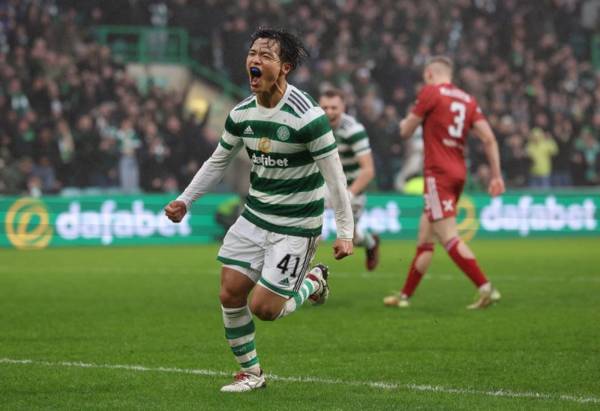 Relentless Celts Bag Four Goals For 15th Time