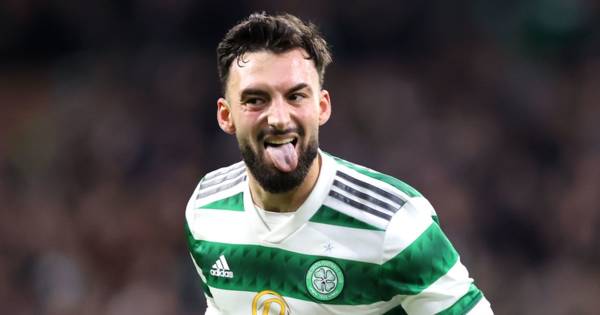 Sead Haksabanovic and the ‘difficult’ Celtic role in Rubin Kazan payout spat as Norrkoping push for FIFA resolution