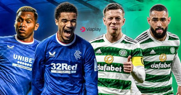 5 key Rangers vs Celtic Viaplay Cup Final battles including Tillman vs McGregor and Kyogo vs Goldson