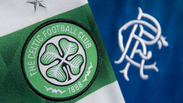 O** F*** derby: Celtic & Rangers rivalry explained