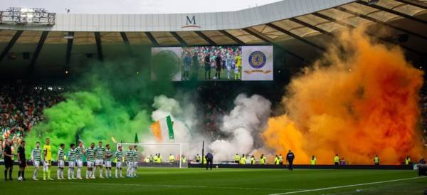 The 77th Scottish League Cup final now approaches. So where stand we?