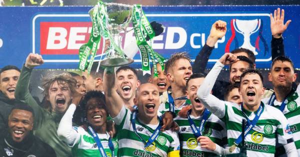 Where are they now? Celtic have just TWO survivors from 2019 Rangers League Cup Final win