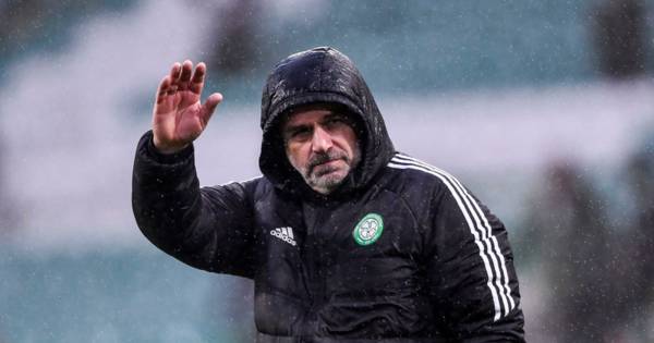 Ange Postecoglou ‘leaves Celtic this summer’ as Australian ‘snout’ insider claims potential job lined up