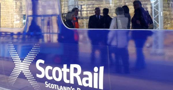 Celtic and Rangers fans get extra train carriages as Scotrail issue strict Viaplay Cup final travel advice