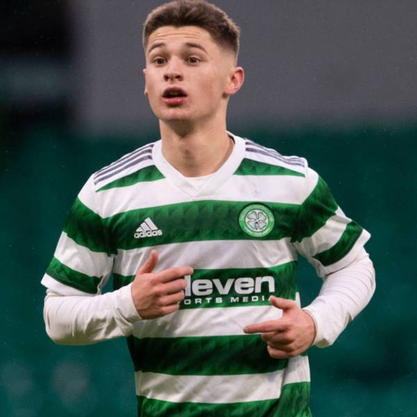 Celtic B team kick off Glasgow Cup campaign with victory over Clyde