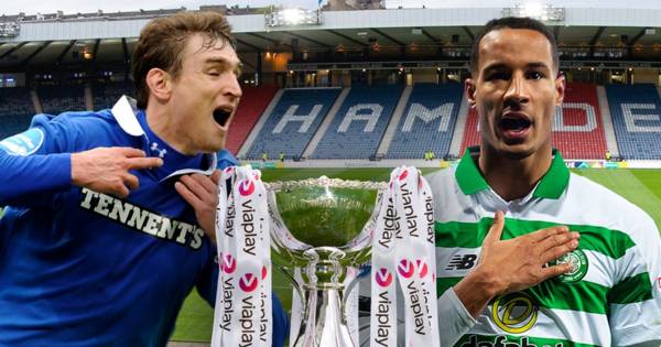 Every Celtic vs Rangers League Cup Final from thumpings heralded in song, historic hat-tricks and ‘Oh my days’