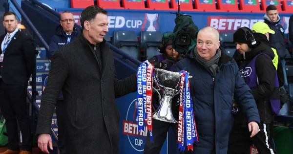 Rangers vs Celtic Viaplay Cup Final punditry line-up confirmed as Chris Sutton and Ally McCoist lead TV coverage