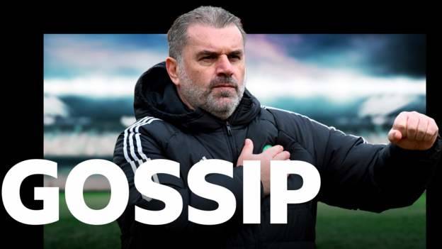 Scottish Gossip: Celtic, Rangers, Hearts, Hibernian, Motherwell, Postecoglou, McGregor, Gordon, Ferguson, McTominay, Moyes