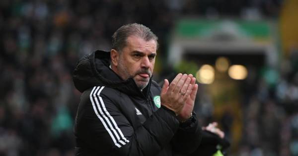 The rousing Ange Postecoglou message Celtic stars hear ‘every day’ as boss gets honest over 50/50 Rangers fan split