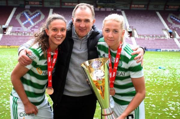 The Sweetest Thing – Chance to watch Celtic win two Glasgow Derbies this weekend