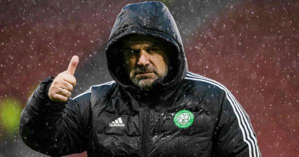 Ange Postecoglou gives take on Hampden pitch ahead of Celtic’s Viaplay Cup final clash with Rangers