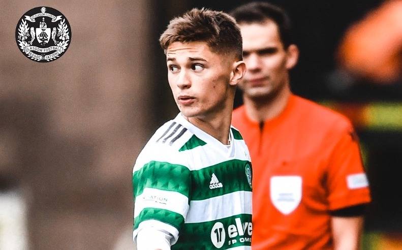 Carse makes the difference as Celtic defeat Clyde in Glasgow Cup