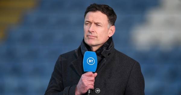 Chris Sutton warns Michael Beale Celtic defeat will create Rangers fan ‘doubts’ in pointed Ange ‘total trust’ contrast