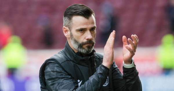 Former Celtic and Motherwell star backs Stuart Kettlewell to land manager’s job at Fir Park