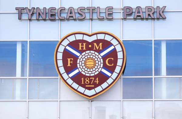 Hearts make ultras announcement for Celtic game