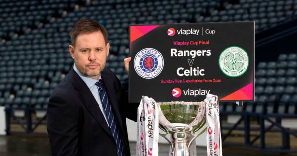 Michael Beale and why Rangers won’t get Viaplay Cup final silver bullet as new signings play Celtic with ‘freedom’