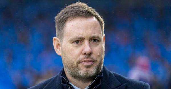 Rangers injury crisis laid bare as Michael Beale set to face Celtic with entire starting XI worth of players absent