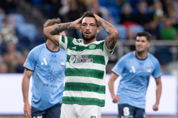 Sead Haksabanovic could be Celtic’s secret weapon at Hampden; January comments from Ange