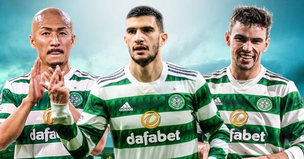 3 big Celtic selection dilemmas for Ange Postecoglou ahead of Rangers Viaplay Cup Final showdown