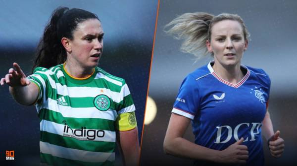 Celtic Women vs Rangers Women preview: TV channel, live stream, team news & prediction