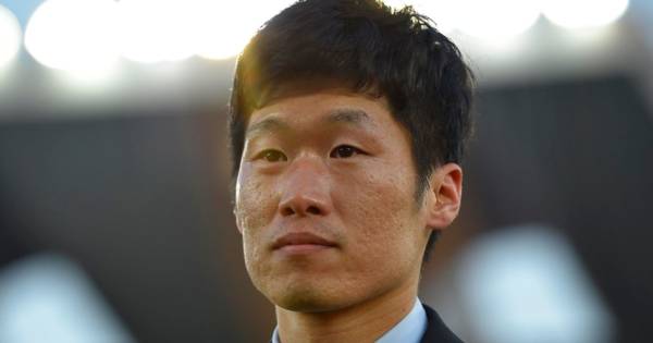 Cho Gue-Sung Celtic transfer inside track as Ji Sung Park reveals details of Hoops’ January pursuit