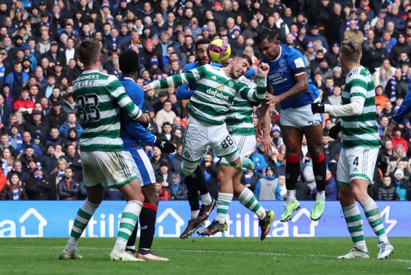 Ibrox side’s dire injury situation in full as Celtic get set for welcome pre-match feeling