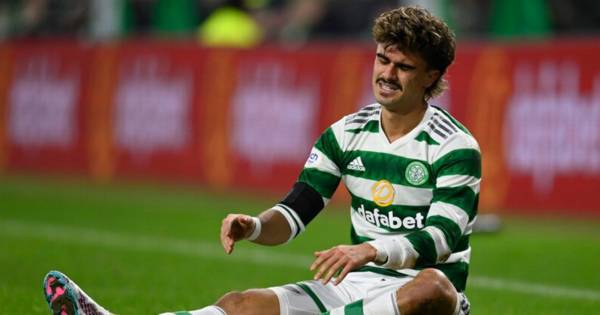 Jota’s Celtic form dip assessed as Portuguese given ‘back to basics’ advice to lead Hoops to Viaplay Cup success