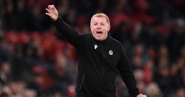 Neil Lennon wails at what Celtic might have achieved after Covid halted their ‘romping it in the league’