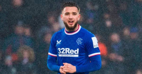 Nicolas Raskin branded Rangers ‘enforcer’ for Celtic in John Lundstram injury tradeoff with one big miss named