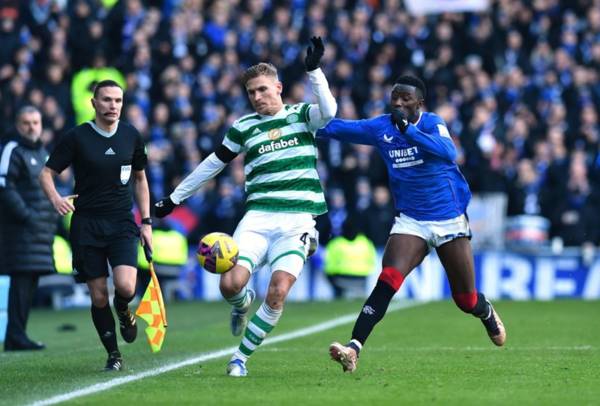 Sakala bound to get ‘slap in the face’ with Celtic disrespect – Barry Ferguson