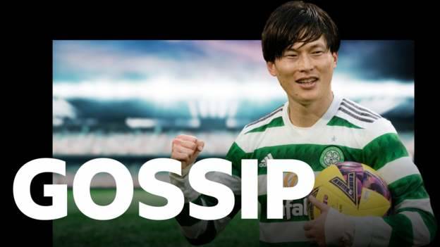 Scottish Gossip: Celtic, Rangers, Hibs, Kyogo, Barisic, Giakoumakis, Fraser, Newcastle, Atlanta