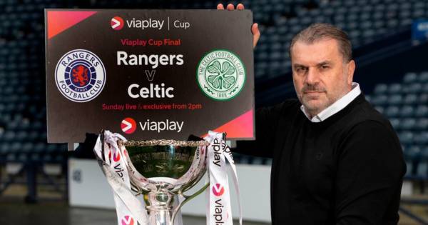 Celtic team news vs Rangers and predicted XI ahead of Viaplay Cup Final