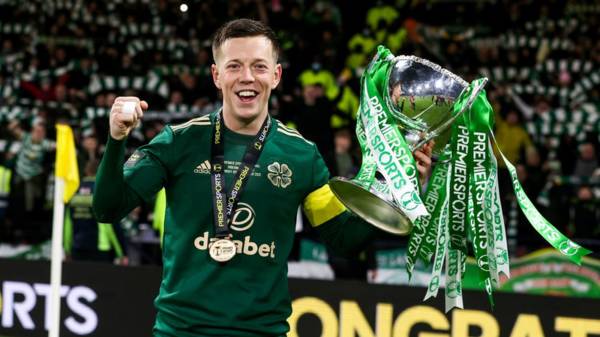 Holding on to the League Cup is the captain’s focus