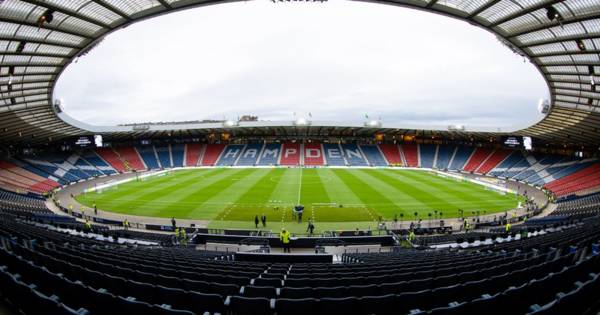 How to watch Rangers vs Celtic LIVE: TV channel, stream and referee details for Viaplay Cup final