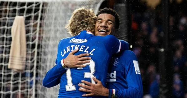 Kenny Miller makes Malik Tillman Rangers prediction as he shares Todd Cantwell cup final team theory