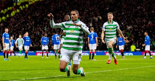 Kris Ajer insists Celtic ‘offside’ goal made Rangers Cup final win even sweeter