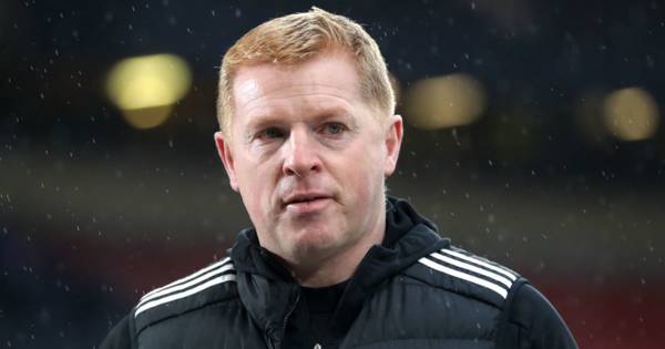 Neil Lennon names Celtic Rangers combined XI as he picks NO Gers stars but makes ‘admire’ claim