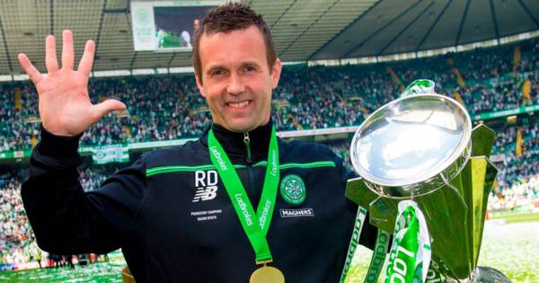 Ronny Deila ‘lost himself at Celtic’ as Standard Liege boss opens up in honest interview