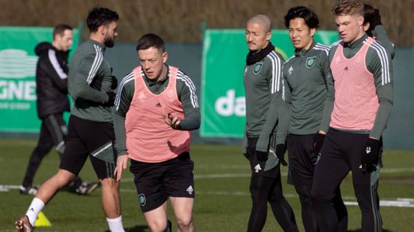 Training Gallery | League Cup final