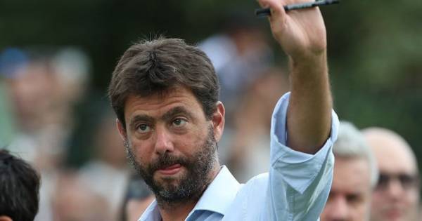 Andrea Agnelli cites Celtic as ex Juventus supremo admits ‘no future’ under current UEFA structure