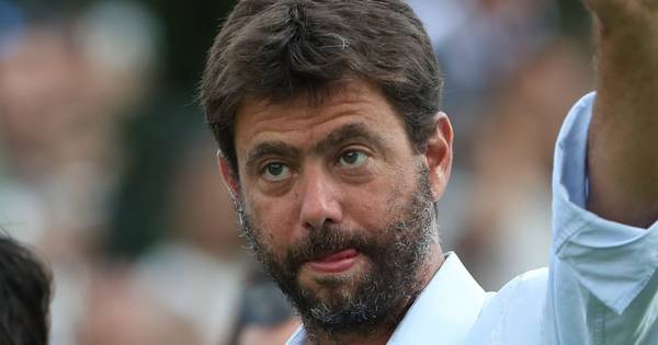 Andrea Agnelli namechecks Celtic in dire ‘no future’ Super League forecast as he vents ‘UEFA monopoly must be broken’