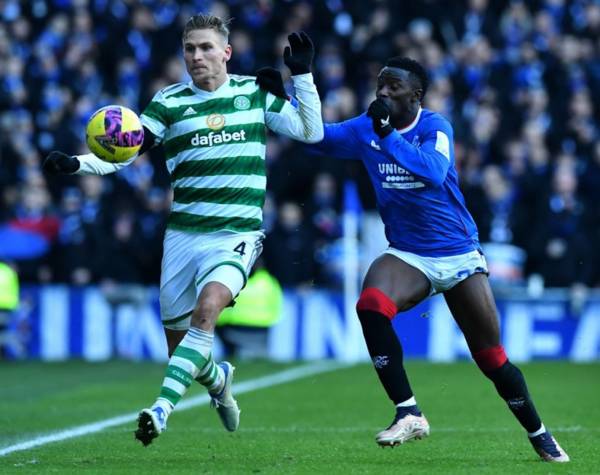 “Fashion Sakala’s Rangers claim is embarrassing” Chris Sutton