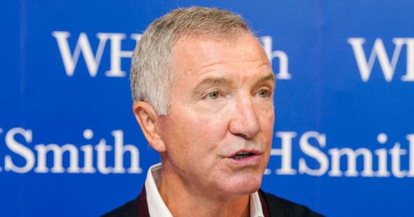 Graeme Souness on Rangers vs Celtic ‘chaos’ as he sends Hoops Hampden warning