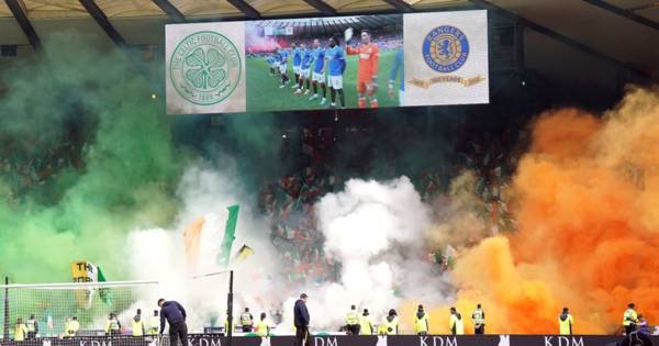 Green Brigade unveil Celtic Hampden tifo plans ahead of Rangers Viaplay Cup Final